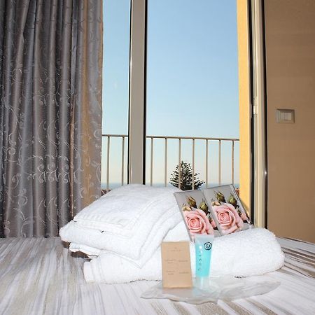 B&B Al Vicoletto Scilla Bilik gambar