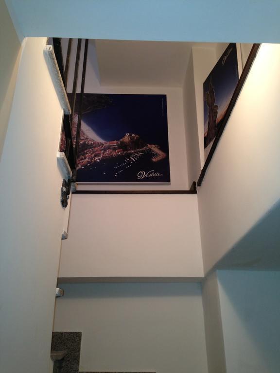 B&B Al Vicoletto Scilla Luaran gambar