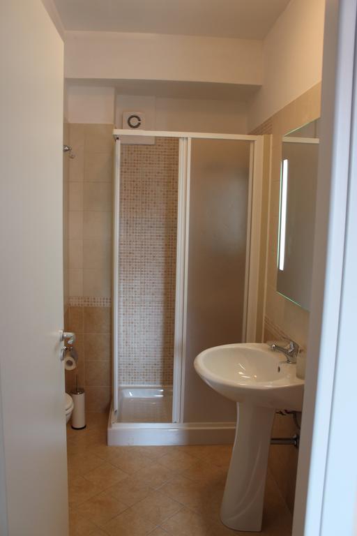 B&B Al Vicoletto Scilla Luaran gambar