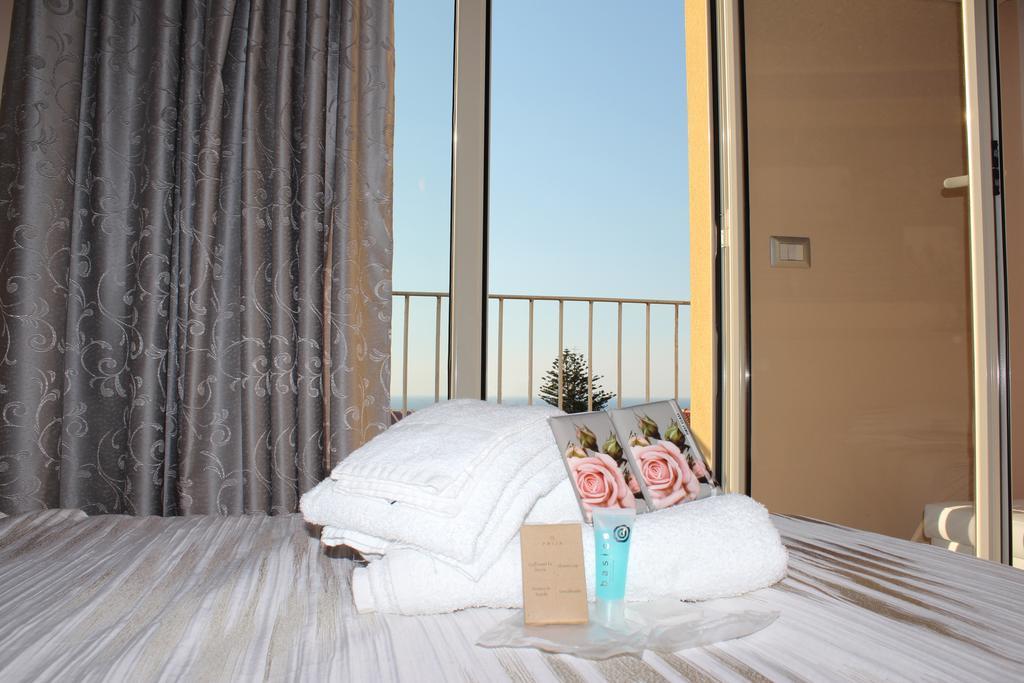 B&B Al Vicoletto Scilla Bilik gambar